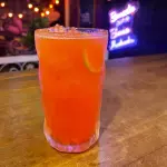 CHILCANO FRESA