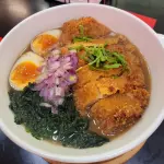 Ramen Tonkotsu