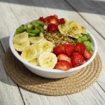 Marmita Tropical