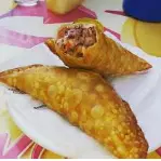 PASTEL POLVO