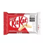 KIT KAT CHOCOLATE BRANCO