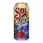 SOL CLAMATO
