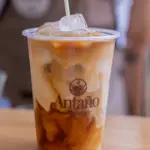 Mocca frío