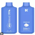 Vap gloud clud 8k