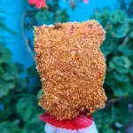 Paleta de queso