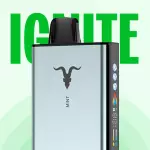 IGNITE V400 ICE - 40.000 PUFFS💨