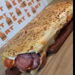 DOGÃO CALABRESA