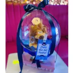GLOBO PELUCHE ( 8 hrs antic)