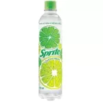 Sprite Lemon Fresh