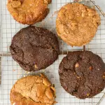 New York Cookies