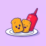 Kids Nuggets