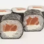 Hossomaki Filadélfia