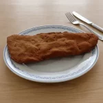 Milanesas