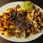 NACHOS PAK
