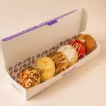 Caja x6 galletas