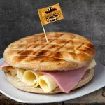 Queso Jamon
