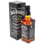 Jack Daniels 1L