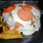 PizzaBurguer