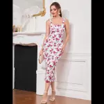 Vestido de tirantes