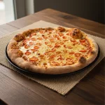 Pizza Margarita