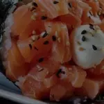 TEMAKI SALMÃO
