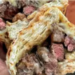 Picanha Suína