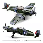 Supermarine Spitfire