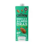 Leche de Almendras
