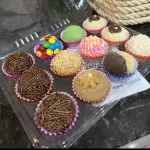 Docinhos Diversos