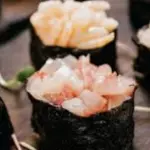 Gunkan Kani