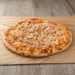 Pizza Pollo