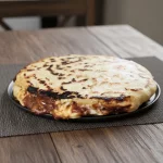 Torti Frijolqueso