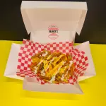 ESPECIAL FRIES