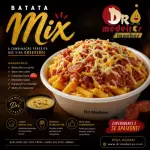 Batata Mix