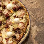 AL PESTO