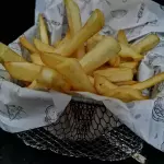 Papas a la francesa
