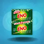 💊 Sal de Fruta Eno Guaraná