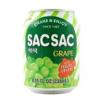 SacSac Uva Verde Lotte