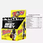 WHEY SACHÊ DOSE UNICA - TODDY