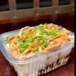 Poke Vegetariano ( promoção)