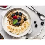 Granola Amasalia
