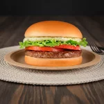Giga Burguer