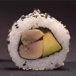 California Champiñón