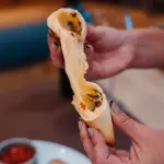 Empanada de Capresse