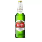 CERVEJA STELLA