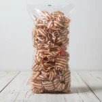 Pururuca de Bacon