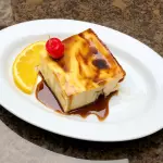 Leche Asada