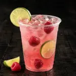 Coco-Berry Breeze