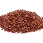 Quinoa Vermelha - 100g
