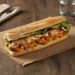 Pollo BBQ
